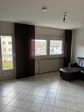 Foto - Etagenwohnung in Trier zur Miete