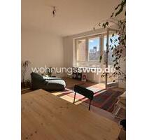 Wohnungsswap - 2 Zimmer, 58 m² - Alvenslebenstraße, Schöneberg, Berlin