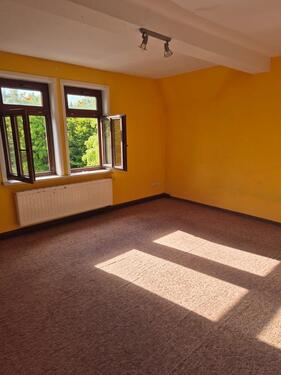 Foto - Coole 3 Raumwohnung im Herzen von Ohrdruf zu vermieten