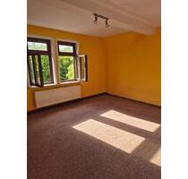 Coole 3 Raumwohnung im Herzen von Ohrdruf zu vermieten - Erfurt Andreasvorstadt