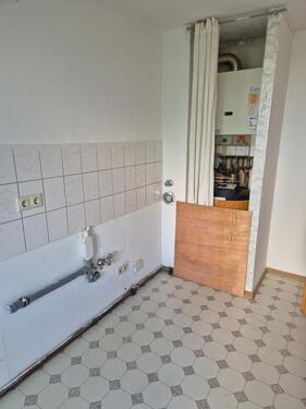Foto - Etagenwohnung in Erfurt zur Miete