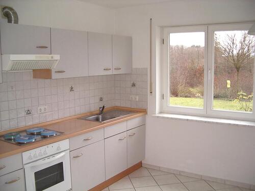 Foto - Etagenwohnung in Weidenberg