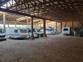Foto - Überdachte Wohnmobilstellplätze in Mossautal