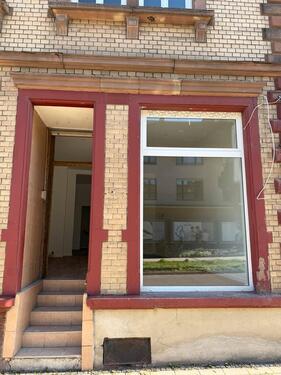 Foto - BARBER HERRENFRISEUR – Top Gewerbefläche Kehl