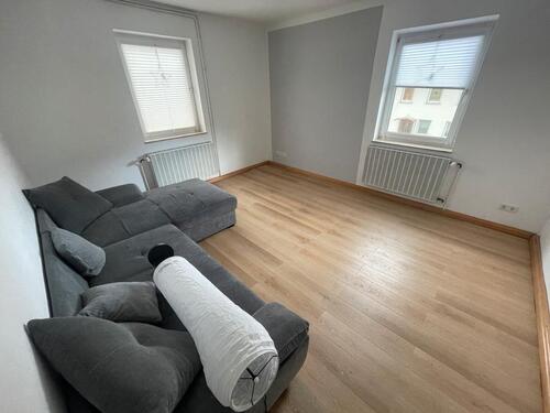 Foto - 3 Zimmer Etagenwohnung in Bad Hersfeld