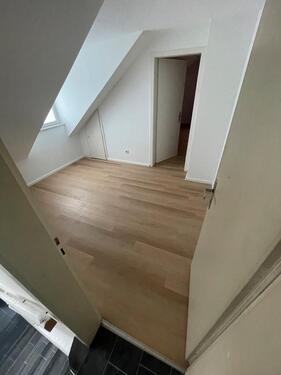 Foto - Etagenwohnung in Bad Hersfeld zur Miete