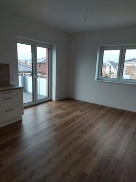 Foto - 2 Zimmer Etagenwohnung in Twistringen