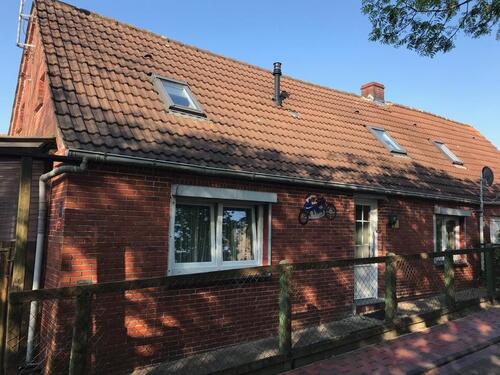 Foto - Einfamilienhaus in Krummhörn