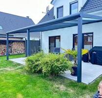 Einfamilienhaus mit Carport und Terasse in Braunschweig