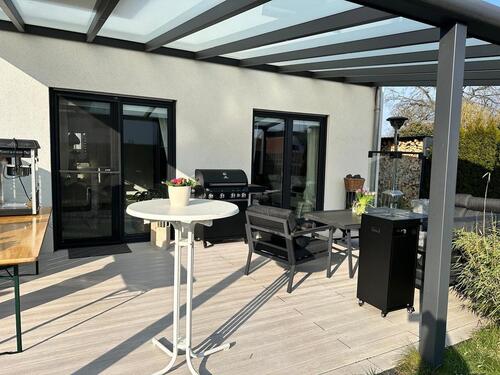 Foto - 5 Zimmer Einfamilienhaus zum Kaufen in Braunschweig