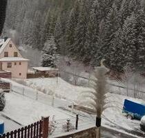 Ferienwohnung in Goldisthal Süd Thüringen - Katzhütte