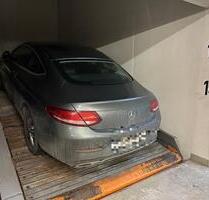 Duplex Garagenstellplatz 120€ ab Februar - München Altstadt-Lehel