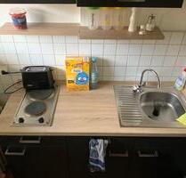 2-Zimmer-Wohnung in Krefeld Linn