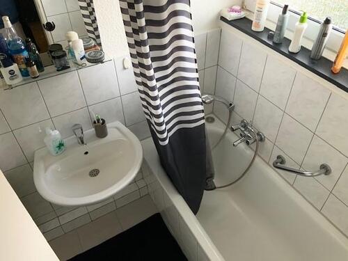 Foto - 2 Zimmer Erdgeschoßwohnung in Krefeld