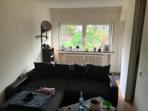 Foto - Erdgeschoßwohnung in Krefeld zur Miete