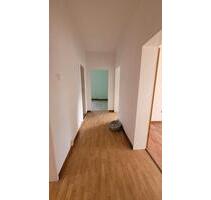 Helle 3 Zimmer Erdgeschoss Wohnung - Wilhelmshaven