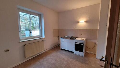 Foto - 3 Zimmer Erdgeschoßwohnung in Wilhelmshaven