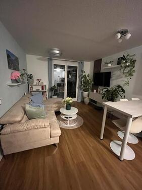 Foto - Zwischenmiete 2 Zimmer Wohnung - NEUBAU