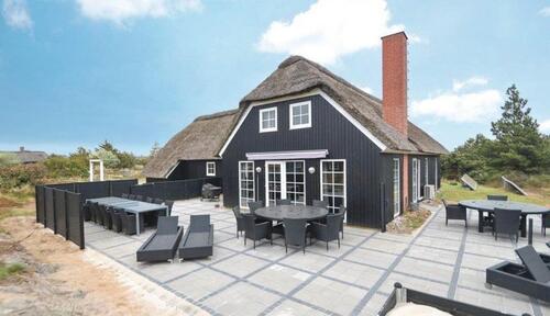 Foto - Fehrienhaus in blavand - 1.000,00&nbsp;EUR Kaltmiete,