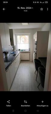 Foto - 3 Zimmer Etagenwohnung zur Miete in Laatzen