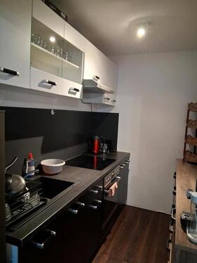 Foto - Wohnung 1 Zimmer Appartement - 800,00&nbsp;EUR Kaltmiete, ca.&nbsp; 40,00&nbsp;m&sup2;