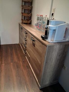 Foto - 1 Zimmer Erdgeschoßwohnung zur Miete in Regensburg