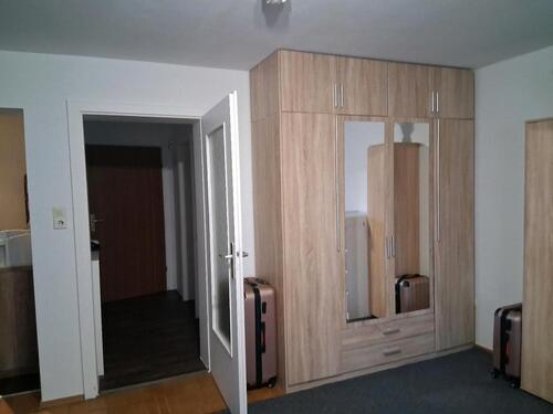 Foto - Erdgeschoßwohnung in Regensburg zur Miete