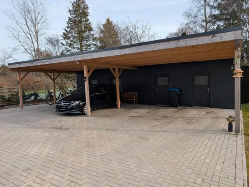 Foto - Erdgeschoßwohnung in Ostrhauderfehn zur Miete