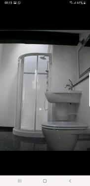 Foto - Dachgeschoßwohnung in Rosbach vor der Höhe zur Miete