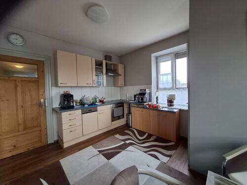 Foto - Helle 3,5-Zimmer-Wohnung mit 2 Schlafzimmern