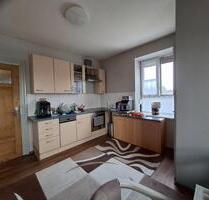 Helle 3,5-Zimmer-Wohnung mit 2 Schlafzimmern - Geisenhausen