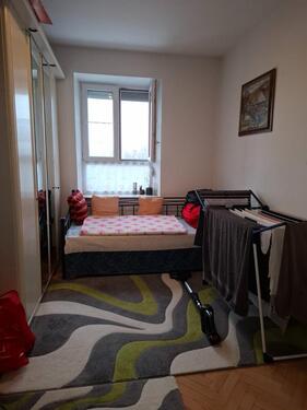 Foto - Etagenwohnung in Geisenhausen zur Miete