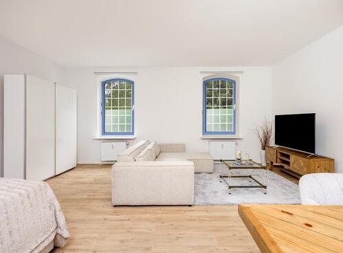 Foto - 2 Zimmer Erdgeschoßwohnung zur Miete in Hamburg