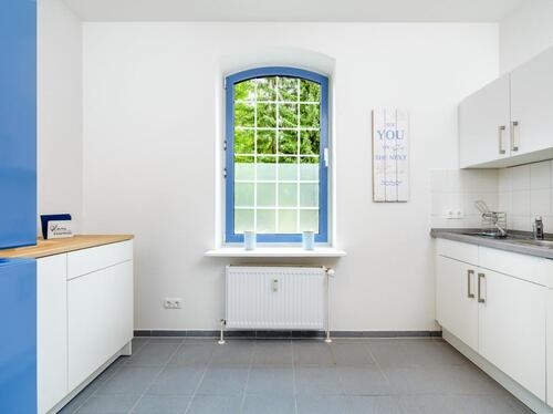 Foto - Erdgeschoßwohnung in Hamburg zur Miete