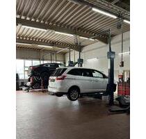 KFZ-Werkstatt mit 4 Hebebühnen zu vermieten - Laatzen