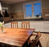 Große Ferienwohnung auf Rügen Oase - Gingst