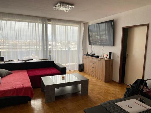 Foto - 2 Zimmer Etagenwohnung zur Miete in Ludwigshafen am Rhein