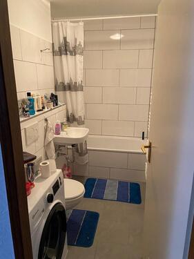 Foto - 2 Zimmer Etagenwohnung in Ludwigshafen am Rhein