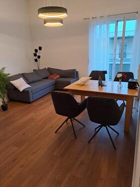 Foto - möblierte 2-Zimmer-Wohnung befristet