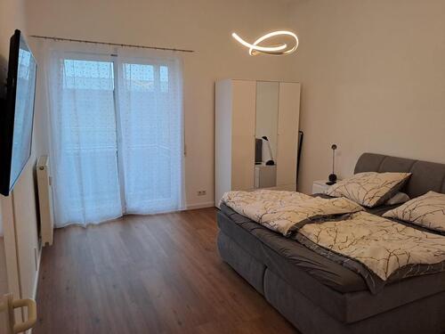 Foto - 2 Zimmer Etagenwohnung zur Miete in Freiburg im Breisgau