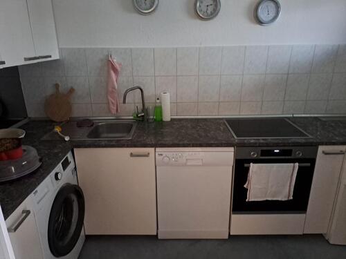 Foto - 2 Zimmer Etagenwohnung in Freiburg im Breisgau