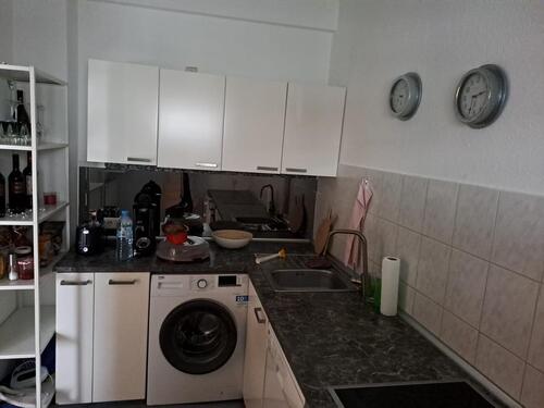 Foto - Etagenwohnung in Freiburg im Breisgau zur Miete