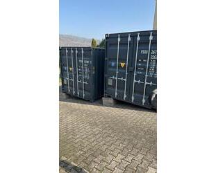 Lagercontainer zu vermieten 66839 Schmelz