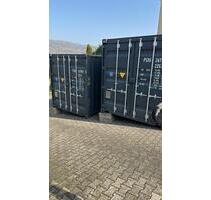 Lagercontainer zu vermieten 66839 Schmelz