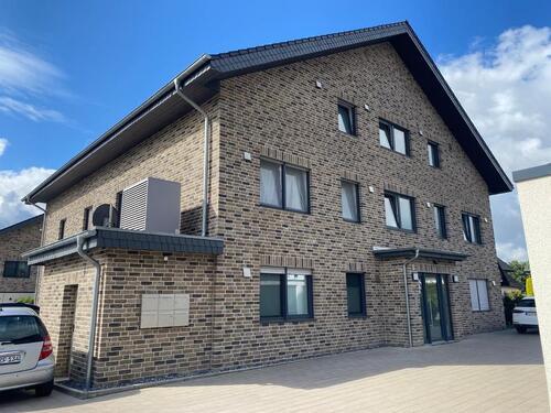 Foto - Erdgeschosswohnung zentrumsnah in Hüllhorst