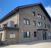 Erdgeschosswohnung zentrumsnah in Hüllhorst