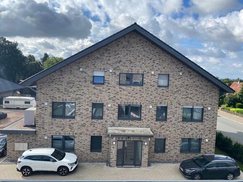 Foto - 4 Zimmer Erdgeschoßwohnung zur Miete in Hüllhorst