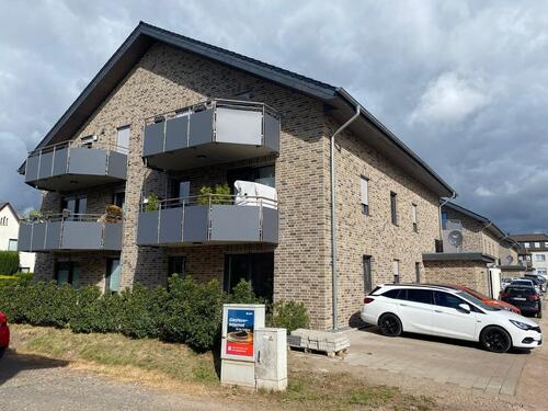 Foto - 4 Zimmer Erdgeschoßwohnung in Hüllhorst