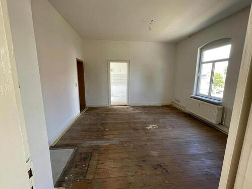 Foto - 2 Zimmer Etagenwohnung zur Miete in Goldberg