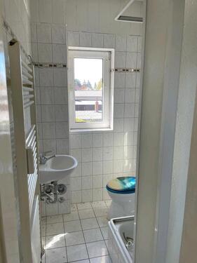 Foto - 2 Zimmer Etagenwohnung in Goldberg